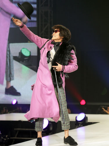 【画像・写真】本番直前まで知らされず　千原ジュニア「これは無理」