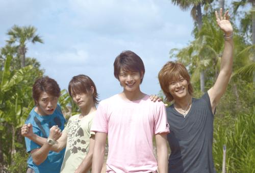 【画像・写真】向井理　撮ってもイケてる！カメラマンデビュー