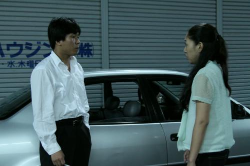 【画像・写真】ヤン・イクチュン「かぞくのくに」で邦画デビュー