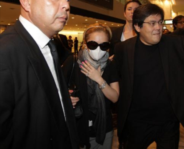 【画像・写真】傷ついたあゆ　Ｍステドタキャンの一因は「ＡＫＢ４８」だった