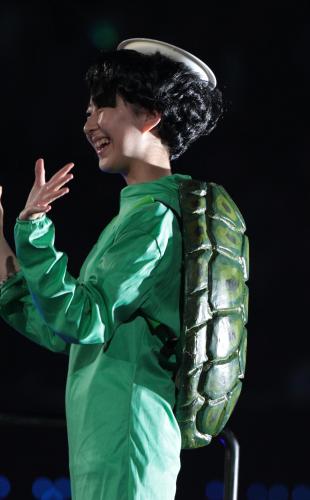 【画像・写真】来年は腕相撲！？秋元氏の考えともマッチ　ＡＫＢ48ファンは脱運任せ希望