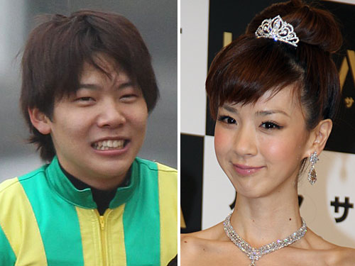 【画像・写真】ほしのあき　皇成と入籍！挙式は「アラサーのうちに」