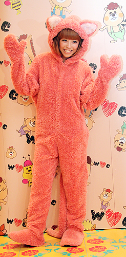 【画像・写真】１年ぶり　若槻千夏「ゆうこりんがするからお前はするなって社長に言われた」