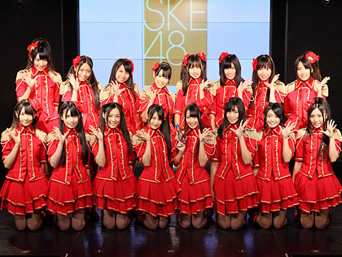 【画像・写真】直訴実った！長かった３年半　ＳＫＥ48　「Ｋ２」初のオリジナル公演