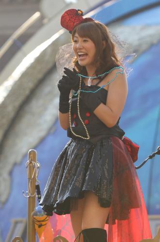 【画像・写真】東ＭＡＸ苦笑い…事務所は「出会いから猛反対なんです」