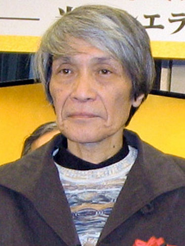 【画像・写真】「上海バンスキング」劇作家、斎藤憐さん死去
