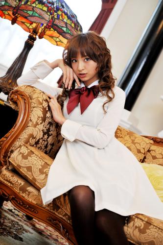 【画像・写真】しのまり“制服卒業”宣言「これが見納めに…」