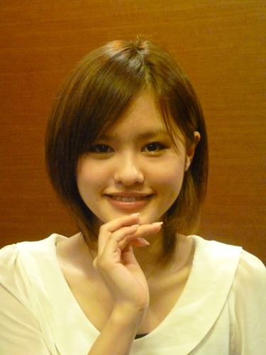 【画像・写真】昆夏美　「ジュリエット」の次は「無毒少女」