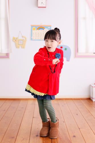 【画像・写真】芦田愛菜　ファン前で初めての“ワンマンショー”！