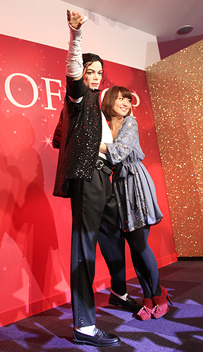 【画像・写真】私でいいの？大島優子「恋人みたい　ドキドキしてしまいますね」