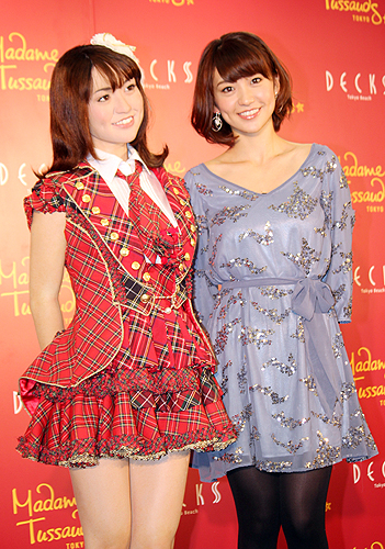 【画像・写真】200カ所も　大島優子「あそこまで調べられたことない　恥ずかしかった」