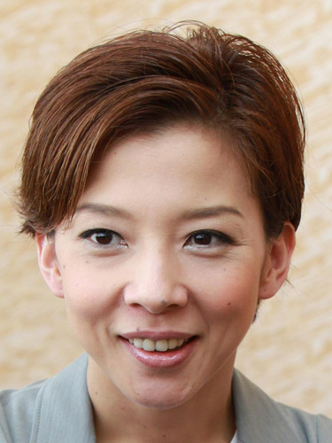 【画像・写真】宝塚月組トップ、霧矢大夢が退団…来年の東京公演最後