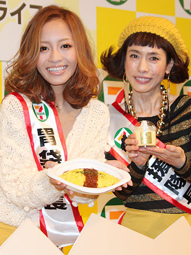 【画像・写真】小森純　おのろけ！赤ちゃんは「来年くらいかな」