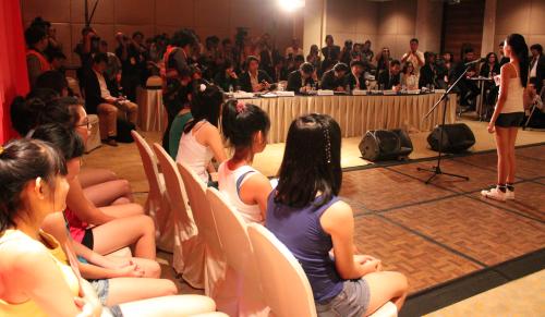 【画像・写真】２８人で始動！ＪＫＴ４８、来春劇場デビュー