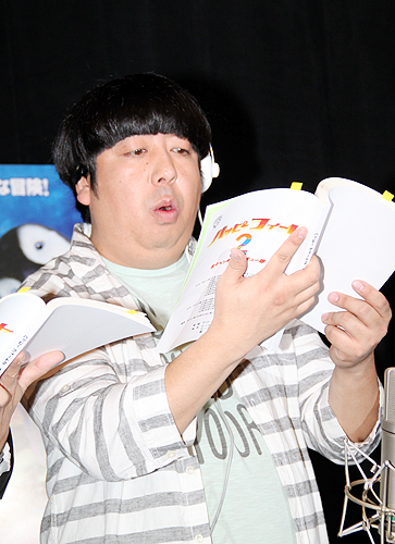 【画像・写真】バナナマン　日村「向こうは即席　そこも負けたらわけわかんないですよ」