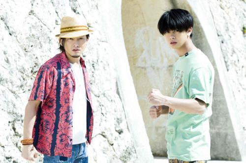 【画像・写真】「敵を倒さないヒーロー」ＩＳＳＡが語るマブヤーの魅力