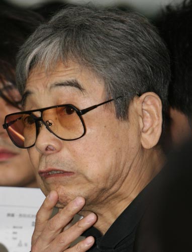 【画像・写真】談志さん　突っ張った生き方の背景にあったもの「すべて寄席に客呼ぶため」