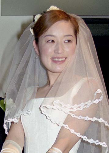 インテリア会社社長と再婚した高岡由美子