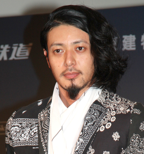 サイン騒動について謝罪したオダギリジョー スポニチ Sponichi Annex 芸能