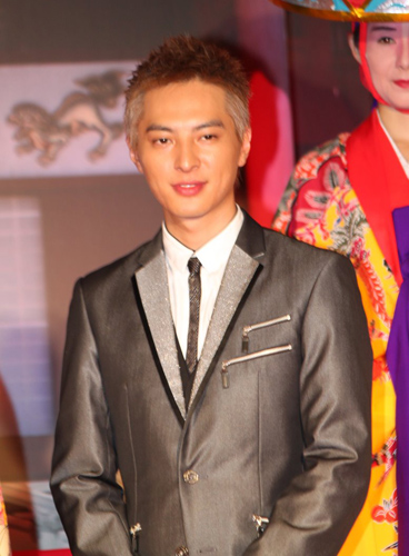 【画像・写真】仲間由紀恵に突っ込まれた…塚本高史「何を言ってんだ、この主役は」