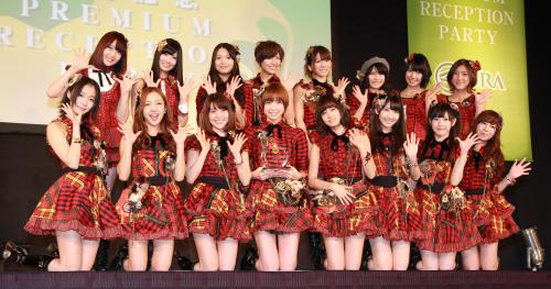 【画像・写真】篠田麻里子が分析　ブエナあっちゃん、ヴィクト大島優子