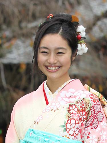 【画像・写真】「家政婦のミタ」最終回　忽那汐里「怖くなった　すごいことになる」