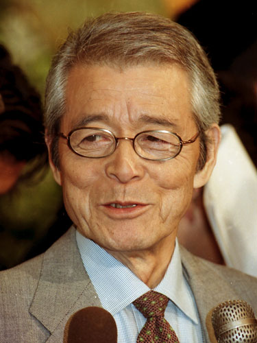 肺炎のため８１歳で死去した俳優の二谷英明さん