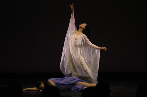 「モダンダンスの母」の作品が１３日、浦安市で上演される