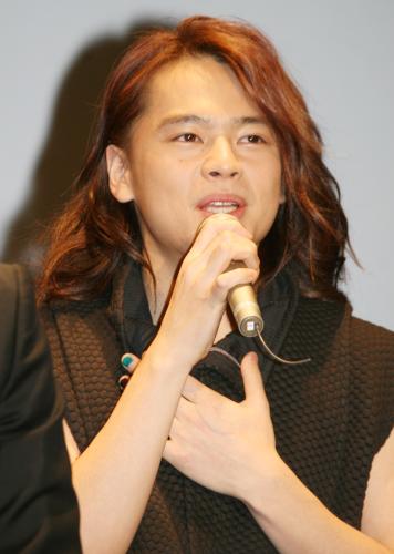 【画像・写真】今度は誰と？大澄賢也「踊ってみたいです」