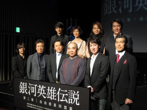 【画像・写真】河村隆一　主演舞台で戦争の醜さを訴える