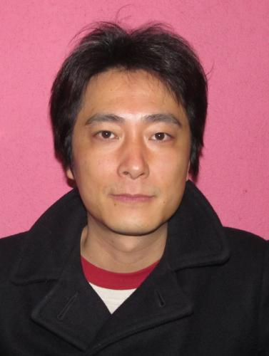 毎日映画コンクール・監督賞を受賞した富田克也監督