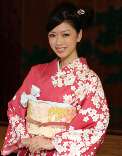 【画像・写真】【ミス日本候補者】安藤麻実さん　美人時計ＧＰ３位　“集大成”を