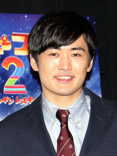 【画像・写真】劇団ひとり　インフルエンザ感染で「ホテルに自分軟禁中」