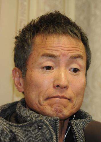 【画像・写真】大平サブロー　シローさんの死悼む「天才だった」