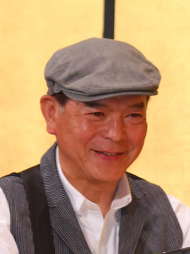 【画像・写真】地井武男　心不全だった…「ちい散歩」は名場面集など放送