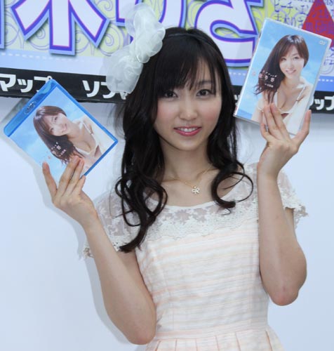 【画像・写真】吉木りさ　ファンとイチャイチャ！？「スリルあってドキドキ」