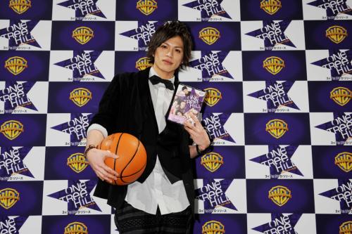 【画像・写真】山本裕典　高校時代の恋愛は「心が折れそうになった」