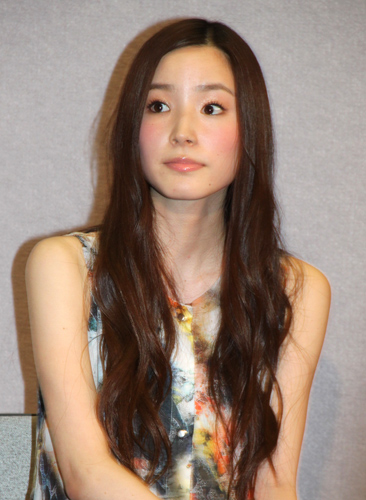 【画像・写真】役にはまった谷村美月「どんどん底のない沼に入っていく感じ」