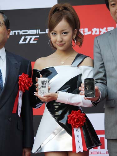 【画像・写真】ともちん　お気に入りＣＭソングを新曲にカップリング