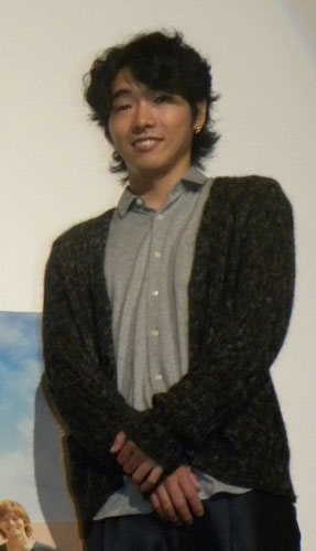 【画像・写真】柄本明の長男と奥田瑛二の次女が結婚