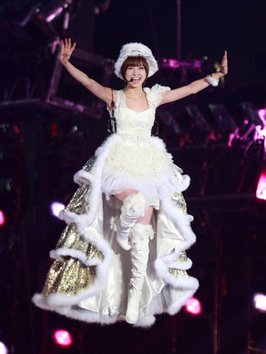 【画像・写真】ＡＫＢ新曲の選抜メンバーは過去最多３６人！新顔１５人も