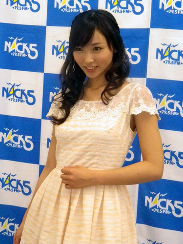 【画像・写真】吉木りさ“晩婚”予想　タイプは「一緒に掃除してくれる人」