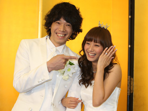 【画像・写真】ミキティ出産「天使のようなわが子を私たちらしく育てる」