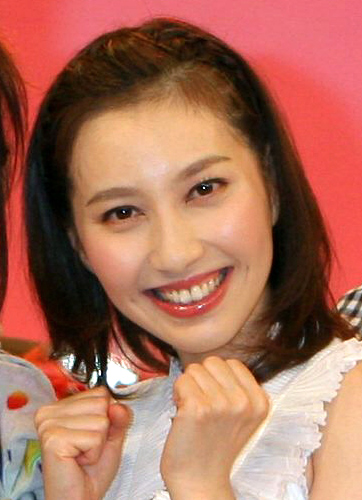 【画像・写真】はいだしょうこ　一般男性とバースデー婚