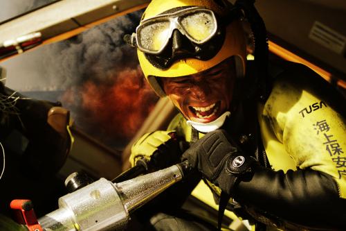 【画像・写真】カバーで人気　マレーシア生まれのシェネル「海猿」主題歌　日本語で歌う