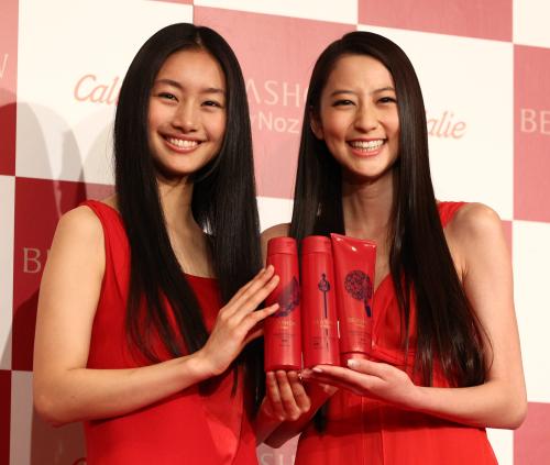 【画像・写真】忽那「ぶっとんだ人」河北「とんがった感じ」がタイプ