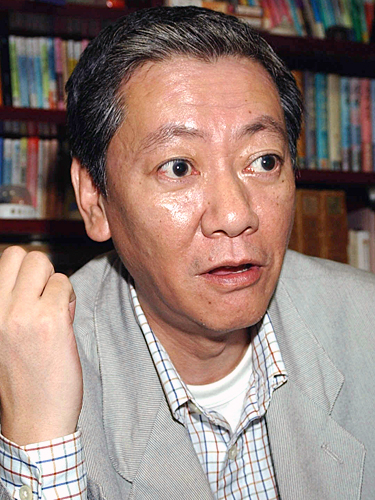 【画像・写真】高田文夫氏　「心肺機能疾患」で活動休止を発表