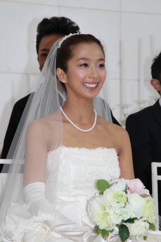 【画像・写真】優香　絶賛される「そりゃ、結婚してしまうわ、錦戸亮って感じですよ」