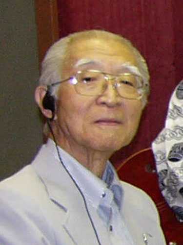 【画像・写真】「アップダウンクイズ」司会の小池清元アナ死去
