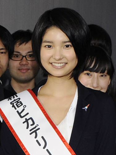 【画像・写真】三根梓　１日支配人にドキドキ「声が裏返ったり…」